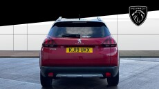 Peugeot 2008 1.2 PureTech 130 Allure Premium 5dr Petrol Estate